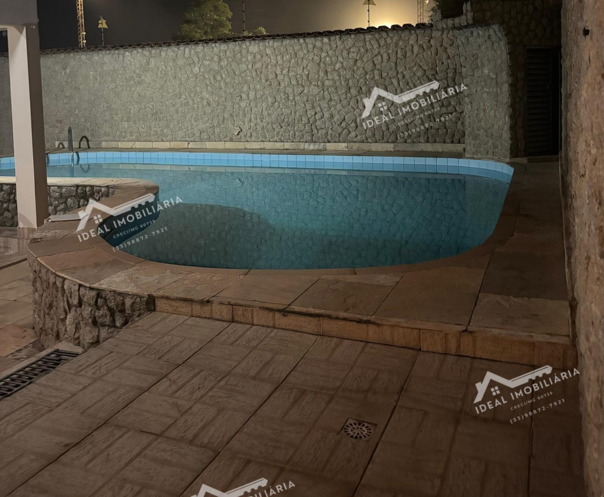 CASA A VENDA - Bairro Santo Antônio - #2