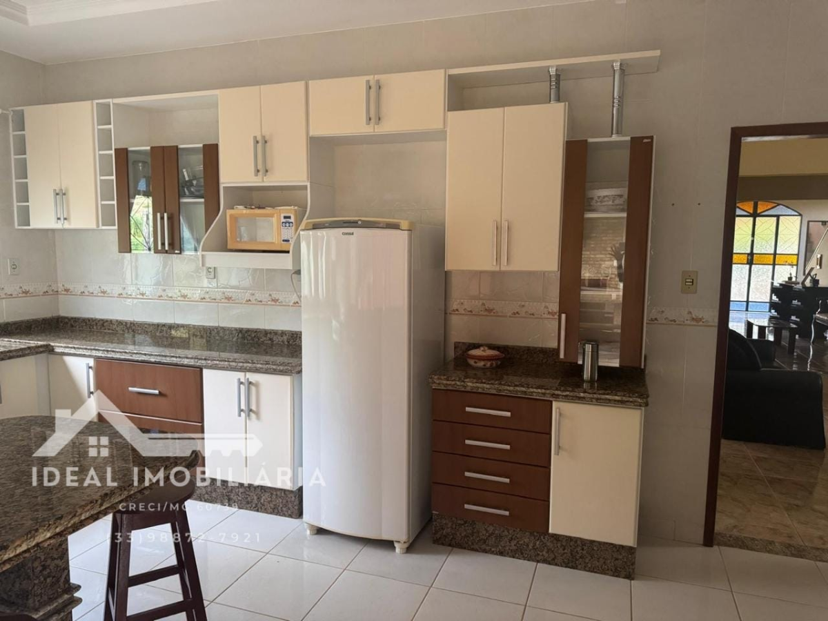 UMA TERRA DE UM ALQUEIRE E MEIO  - 500m de Mantena-MG - #10