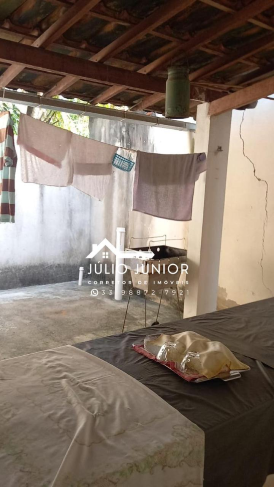 CASA À VENDA - Bairro Maulaz - #1