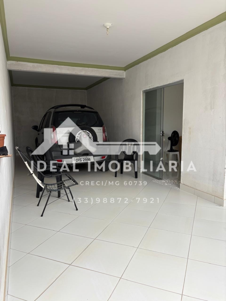 CASA À VENDA - Bairro Bela Vista - #5