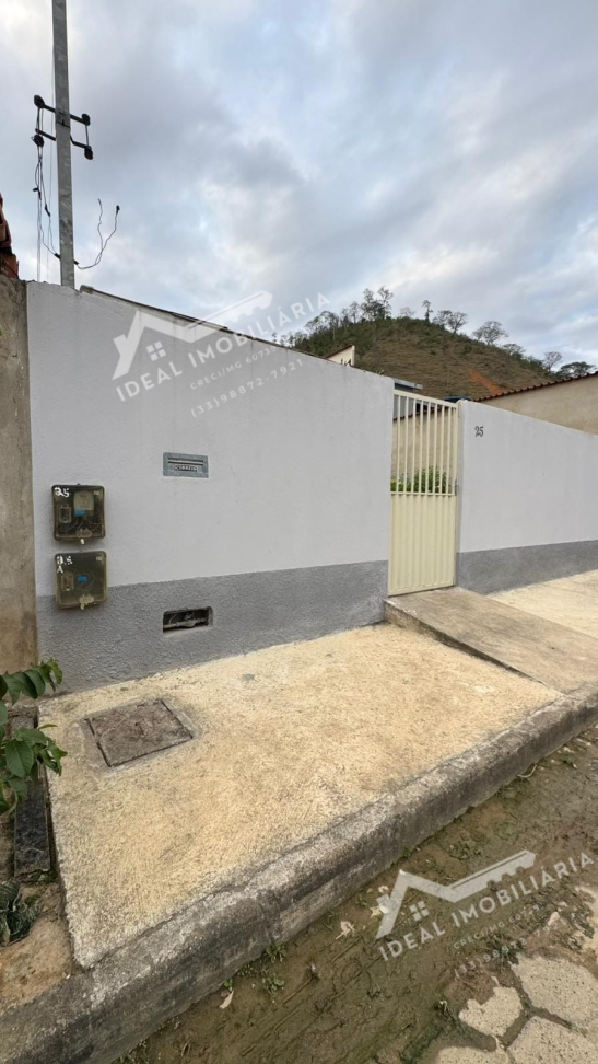 CASA À VENDA - Bairro Alvorada - #2