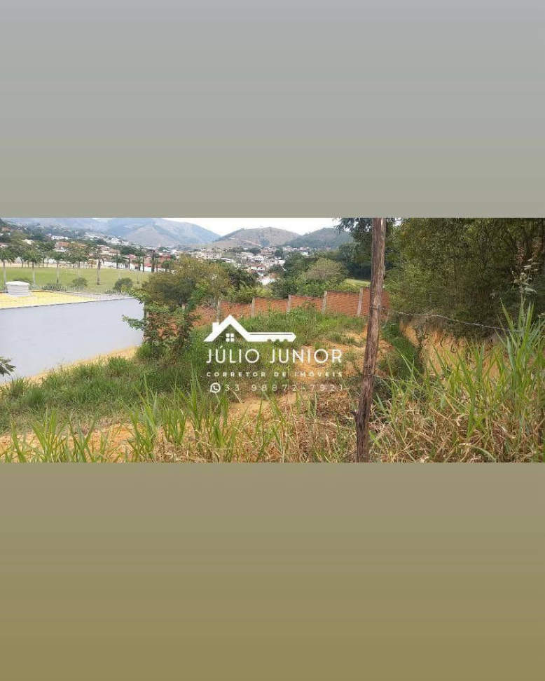 CHÁCARA À VENDA - Mantena/MG - #2