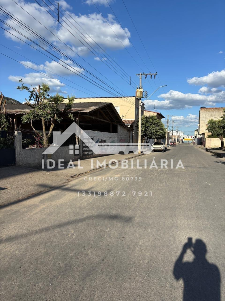 2 CASAS À VENDA - Bairro Santo Antônio - #2