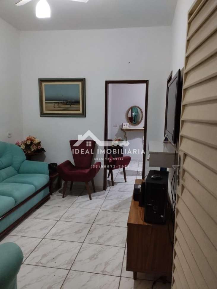2 CASAS À VENDA - Bairro Santo Antônio - #4