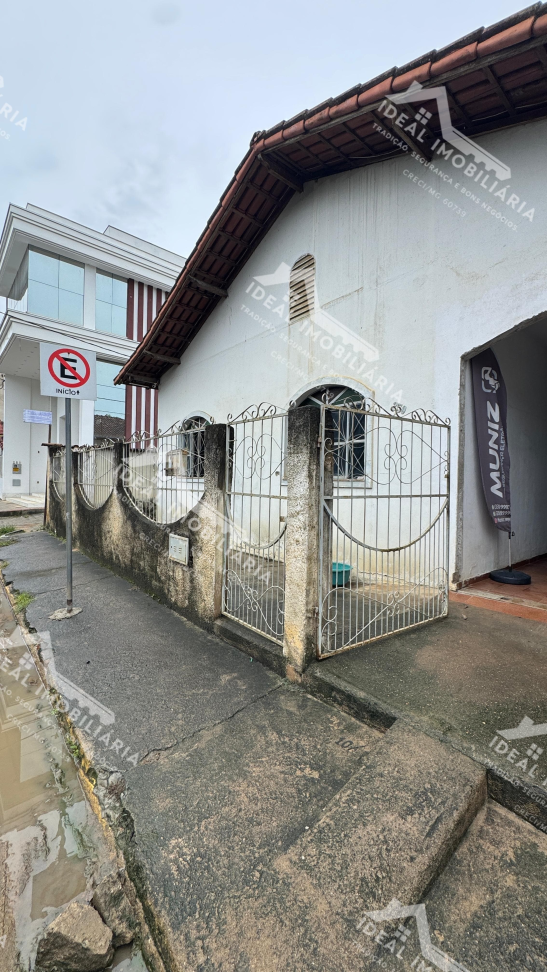 CASA A VENDA - BAIRRO VILA NOVA - #7