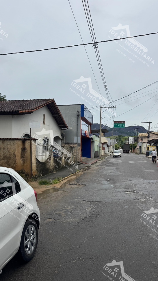 CASA A VENDA - BAIRRO VILA NOVA - #4