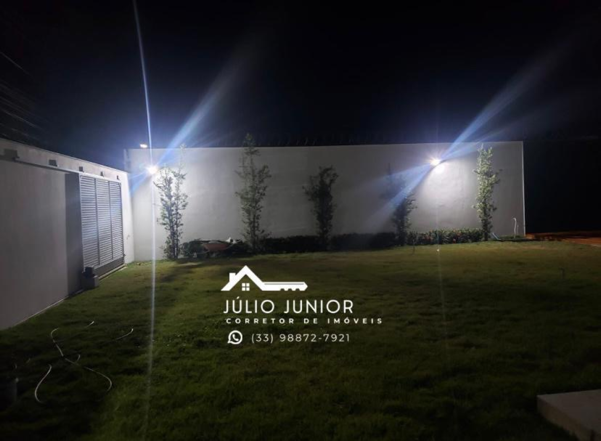 CASA A VENDA - CENTRO DE MANTENA - #28