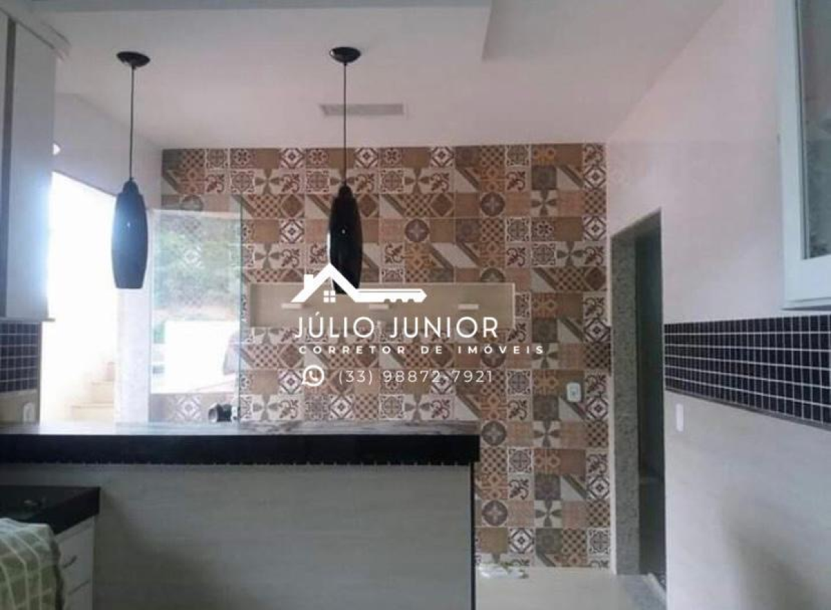 CASA À VENDA - Bairro Jardins (1) - #4