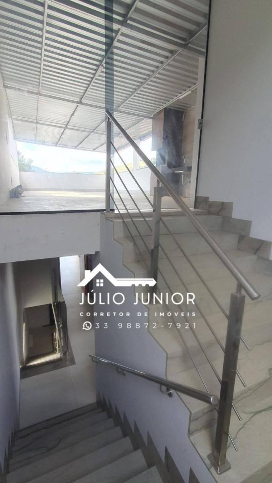 DUPLEX À VENDA - Centro (3) - #11