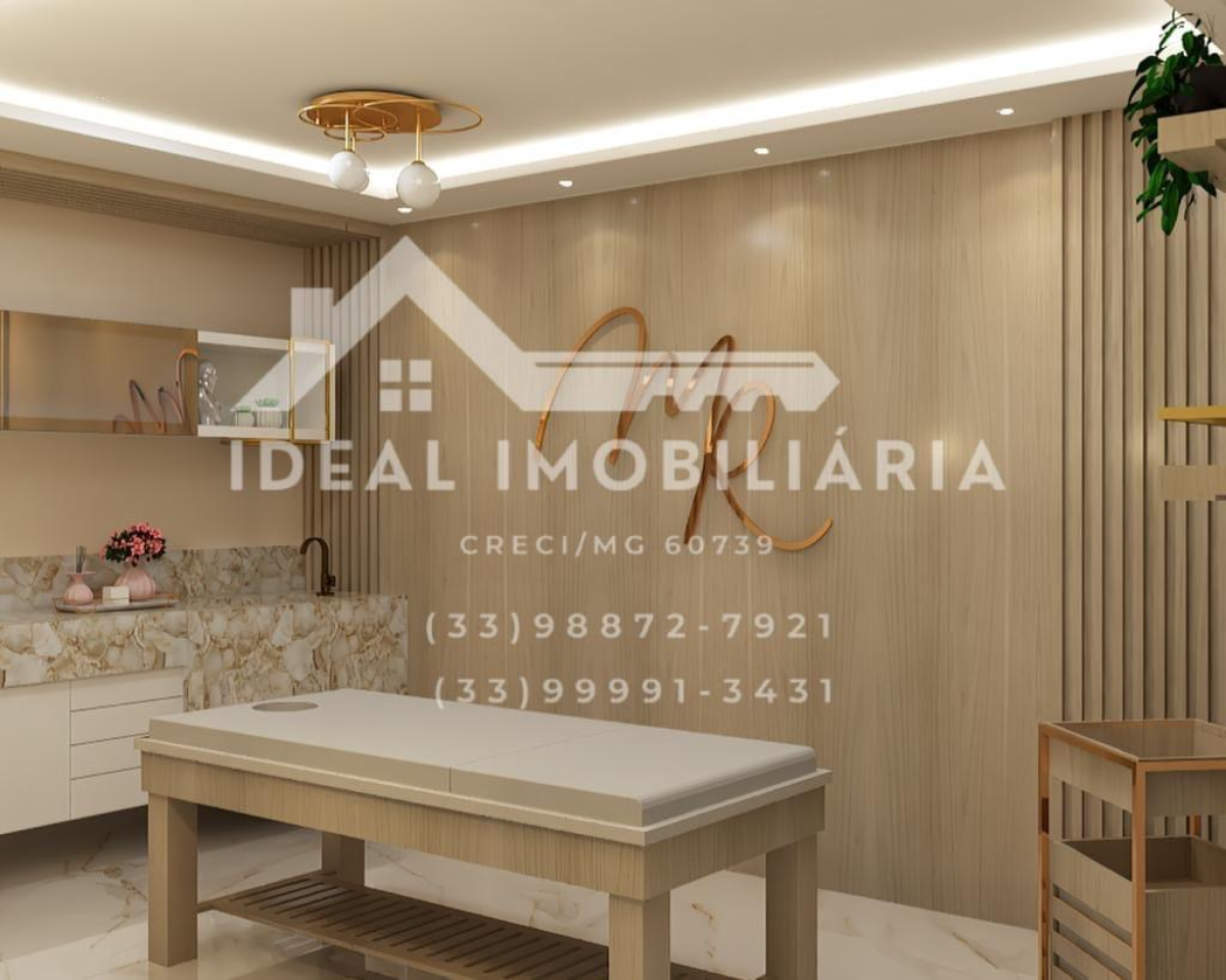 PRÉDIO COMERCIAL - BAIRRO VILA NOVA - #23