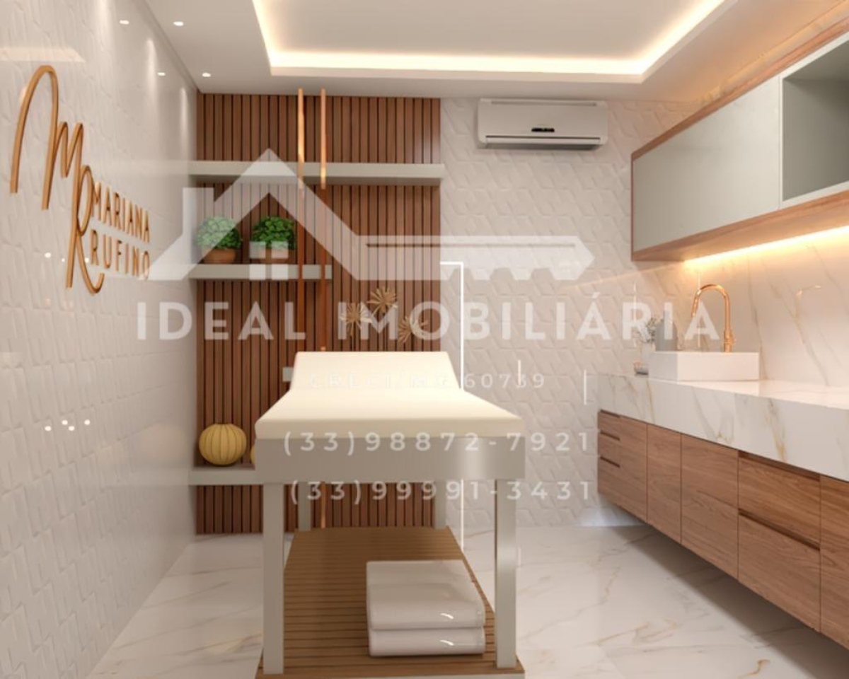 PRÉDIO COMERCIAL - BAIRRO VILA NOVA - #6