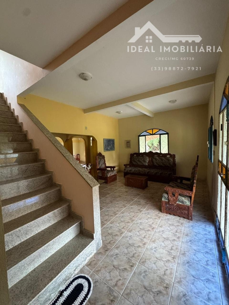 UMA TERRA DE UM ALQUEIRE E MEIO  - 500m de Mantena-MG - #26