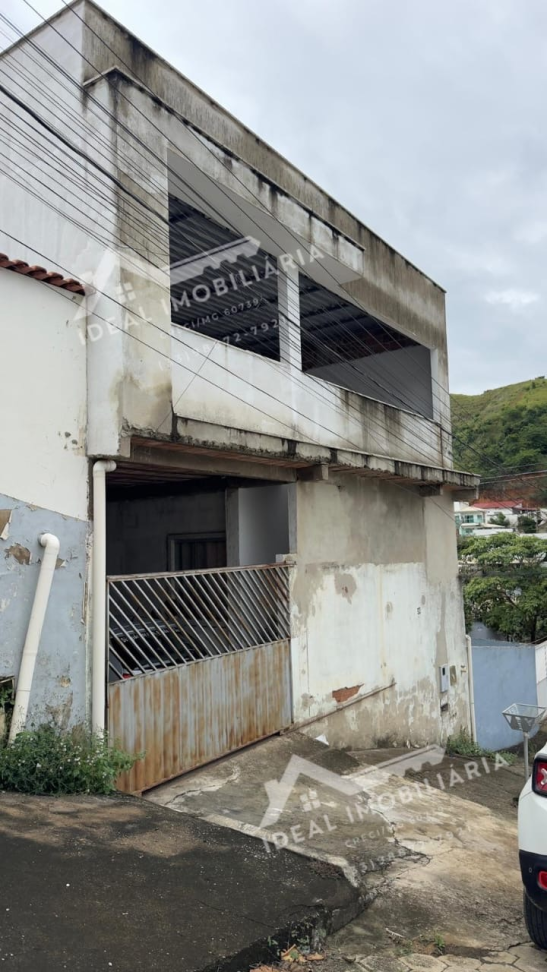 CASA A VENDA - BAIRRO ESPLANADA - #1