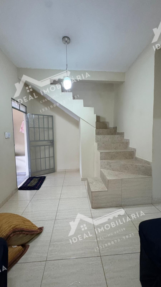 CASA À VENDA - Bairro Alvorada - #15