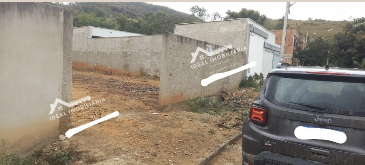 LOTE À VENDA - Vila Florindo - #2