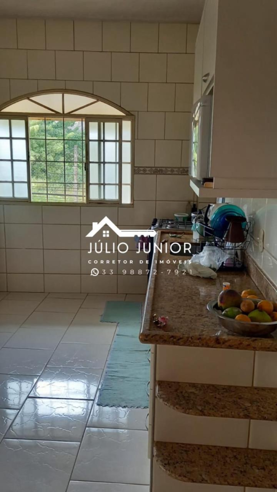 CASA À VENDA - Bairro Nicoline (1) - #10