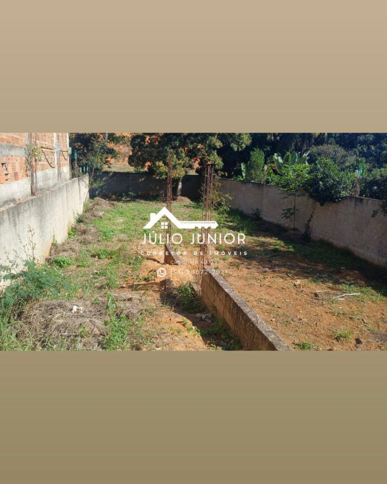 LOTE À VENDA - Rua Gabriel Duarte - #3