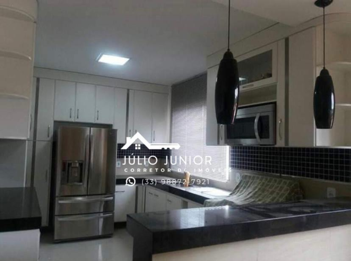 CASA À VENDA - Bairro Jardins (1) - #6