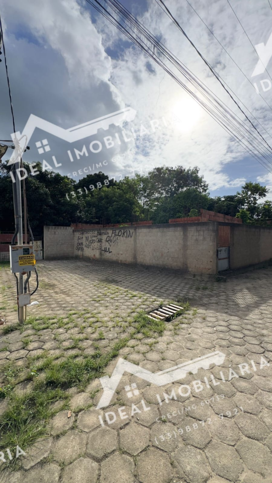 CASA A VENDA - BAIRRO VILA NOVA MANTENA-MG - #1