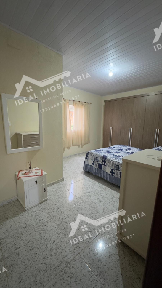 CASA À VENDA - Bairro Alvorada - #5