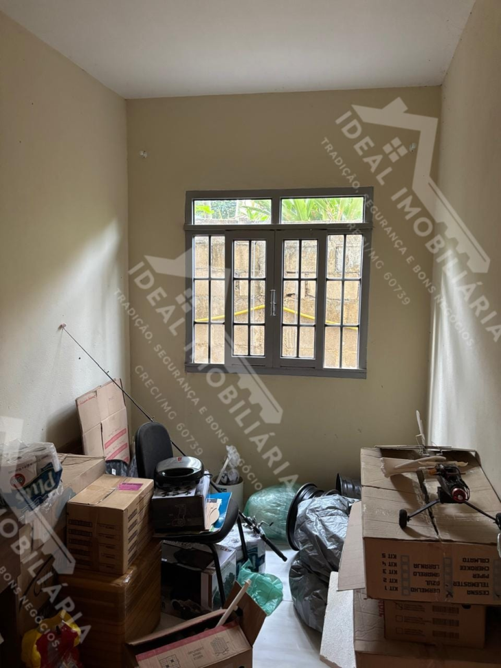 CASA À VENDA - BAIRRO BELA VISTA - #10