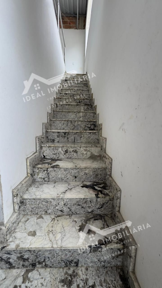 CASA A VENDA - BAIRRO ESPLANADA - #1