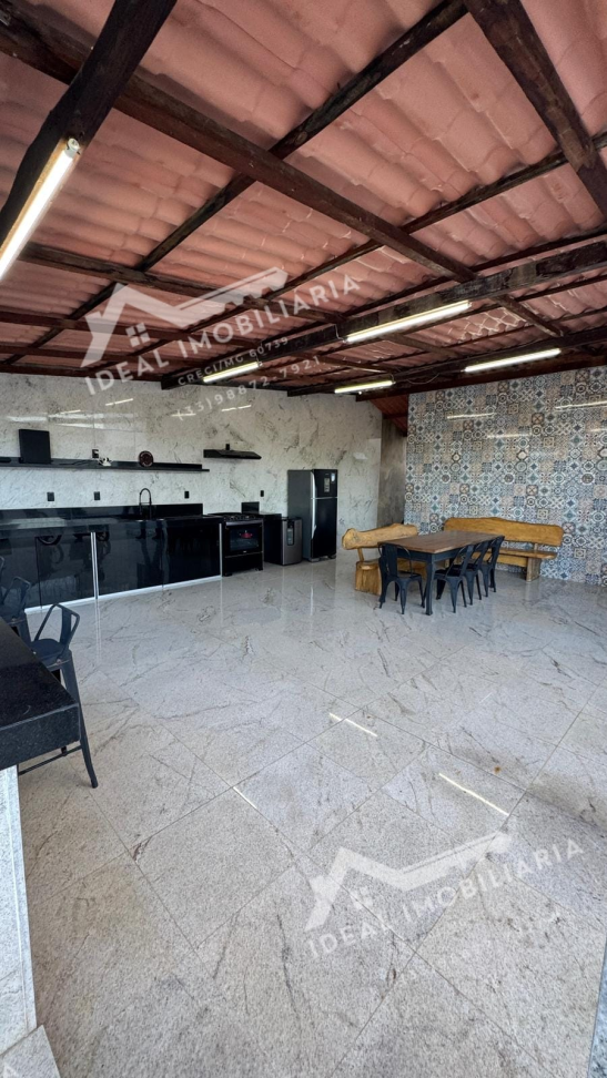 CASA A VENDA - BAIRRO FILADELPHIA - #7