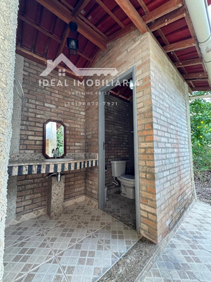 UMA TERRA DE UM ALQUEIRE E MEIO  - 500m de Mantena-MG - #21