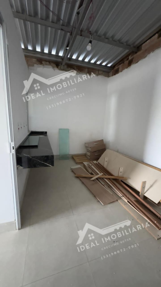 CASA A VENDA - BAIRRO ESPLANADA - #1