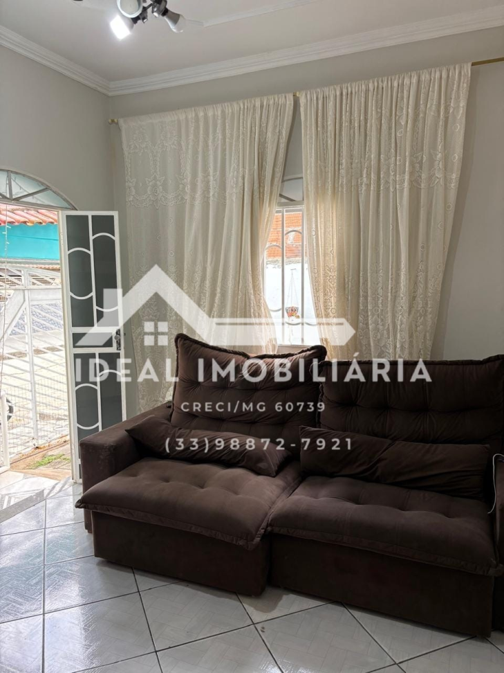 CASA À VENDA - Bairro Santo Antônio (1) - #4