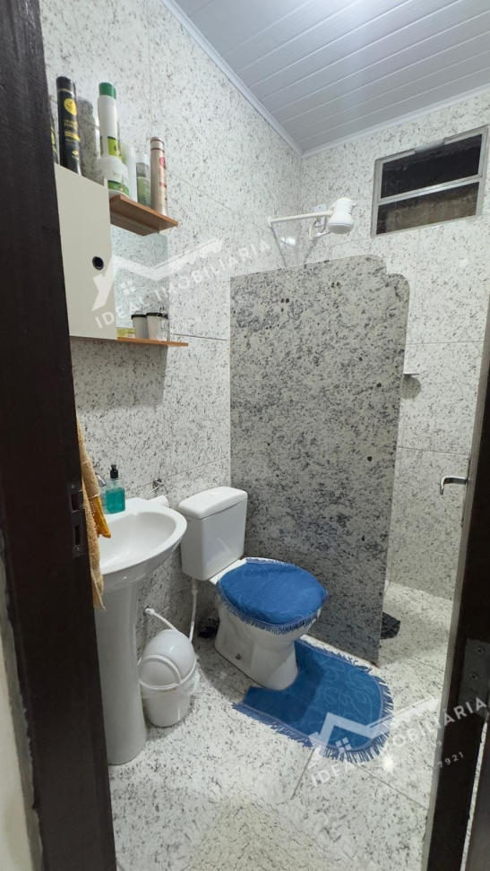 CASA À VENDA - Bairro Alvorada - #26