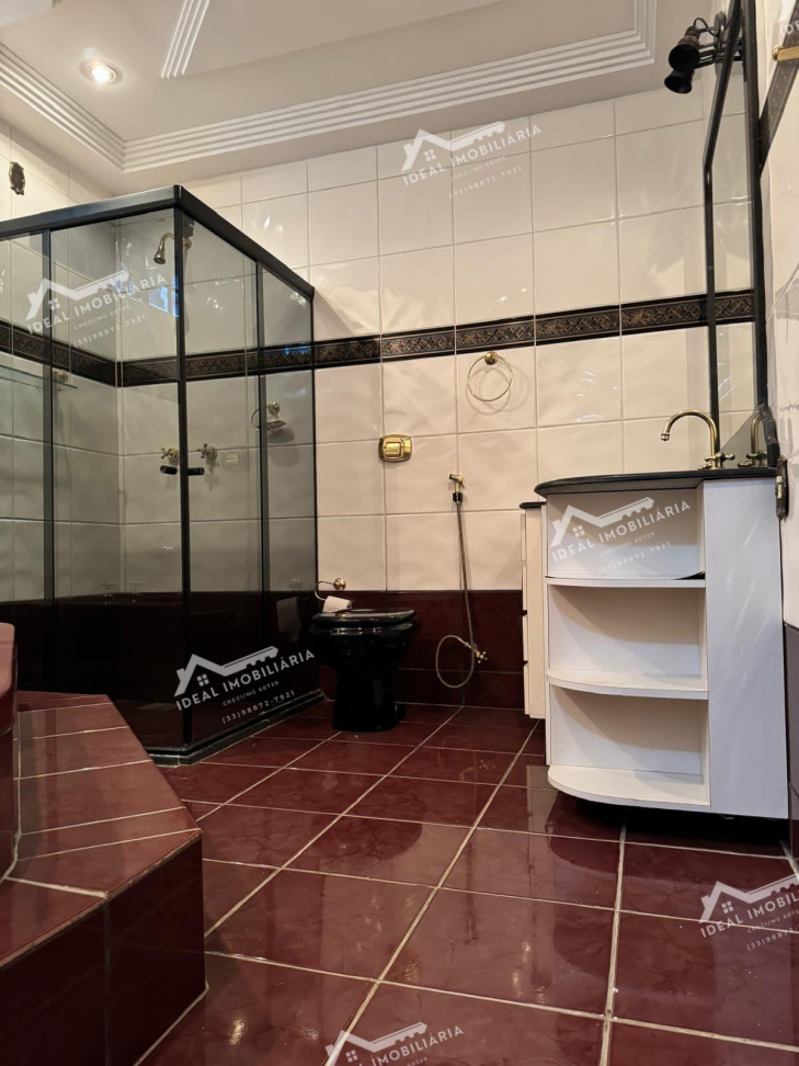 CASA A VENDA - Bairro Santo Antônio - #8