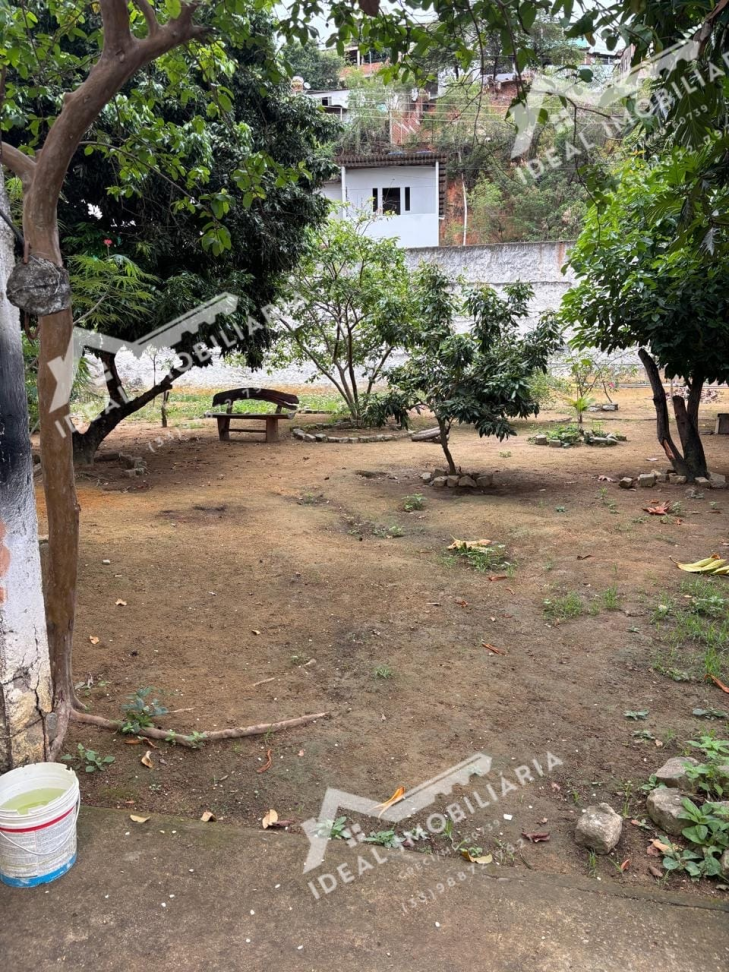 ÁREA A VENDA - Centro - #4