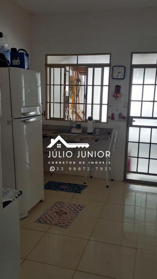 CASA À VENDA - Bairro Maulaz - #1