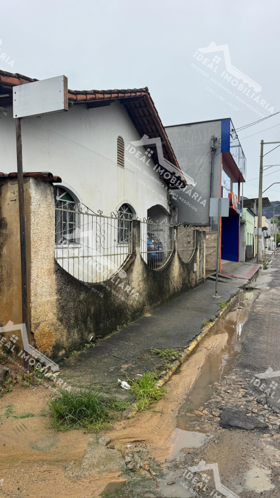 CASA A VENDA - BAIRRO VILA NOVA - #5