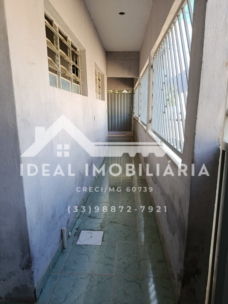 CASA À VENDA - Bairro São Bernardo (1) - #7