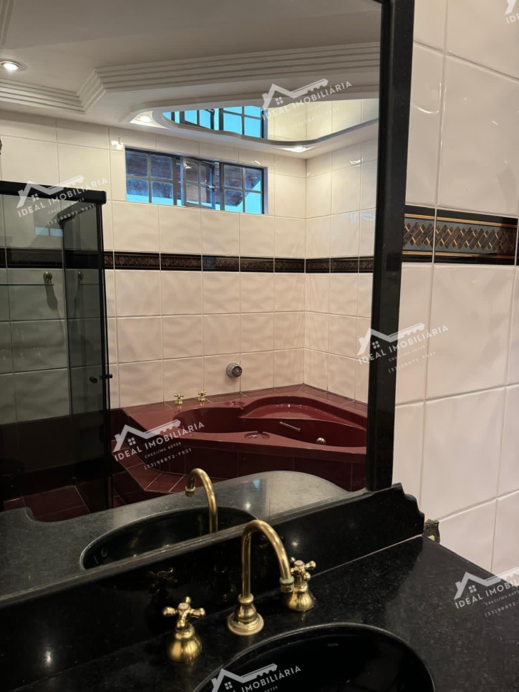 CASA A VENDA - Bairro Santo Antônio - #3