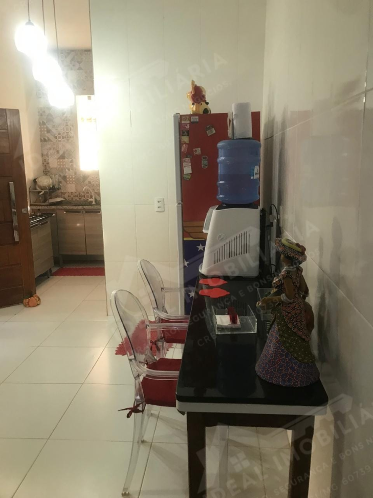 CASA À VENDA - GURIRI (SÃO MATEUS) - #6