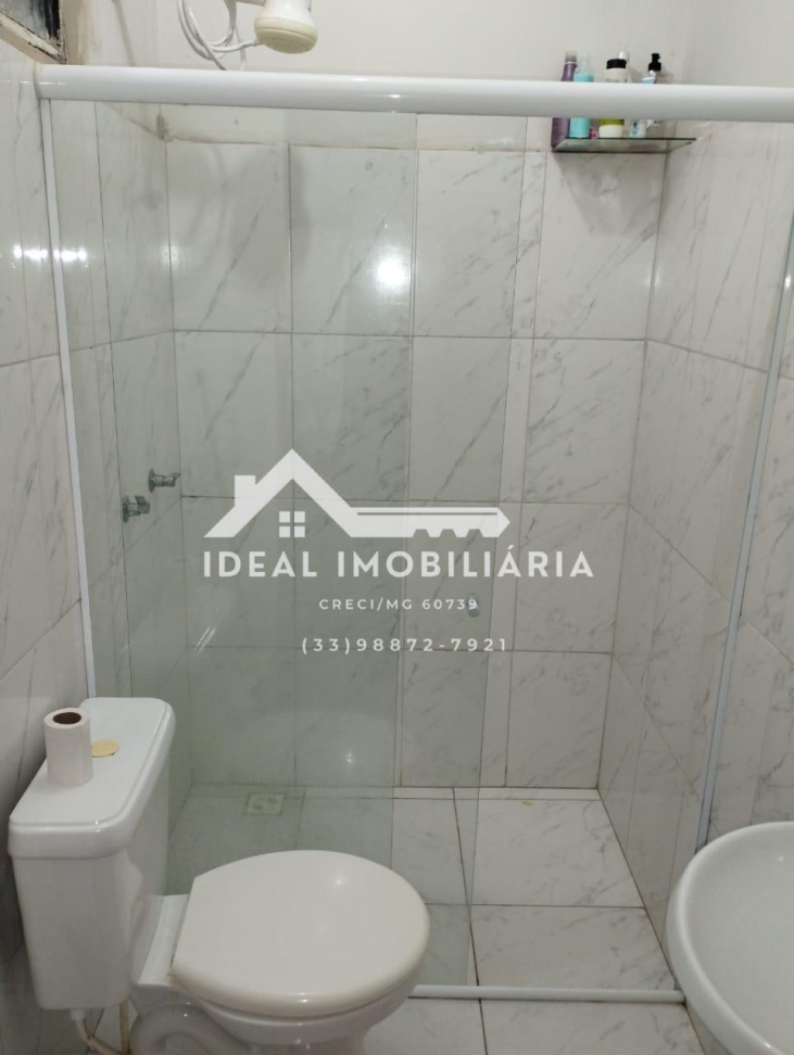 2 CASAS À VENDA - Bairro Santo Antônio - #5