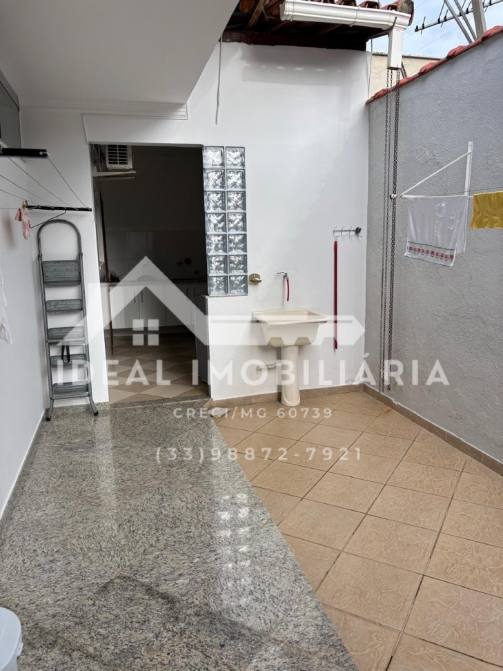 CASA À VENDA - Centro (2) - #17