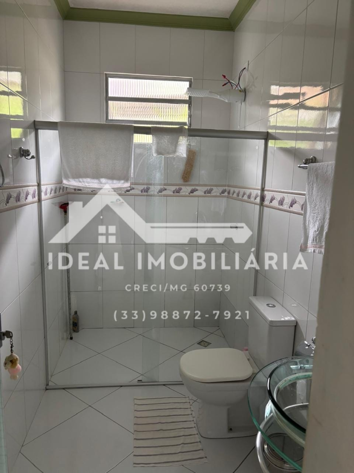 CASA À VENDA - Bairro Bela Vista - #7