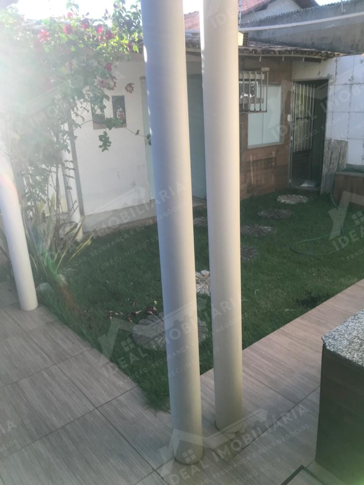 CASA À VENDA - GURIRI (SÃO MATEUS) - #15