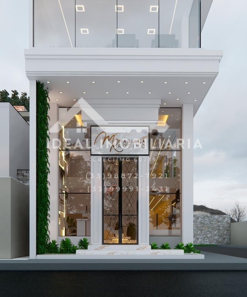 PRÉDIO COMERCIAL - BAIRRO VILA NOVA - #15