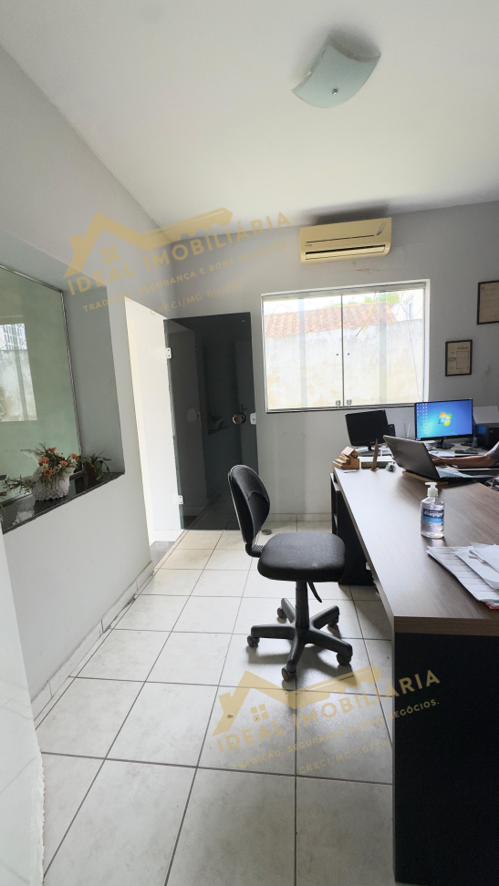 CASA À VENDA - Centro - #19