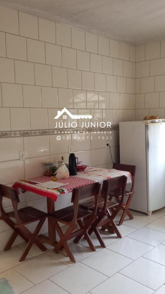 CASA À VENDA - Bairro Nicoline (1) - #12