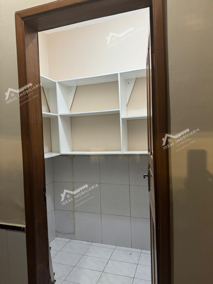 CASA A VENDA - Bairro Santo Antônio - #14