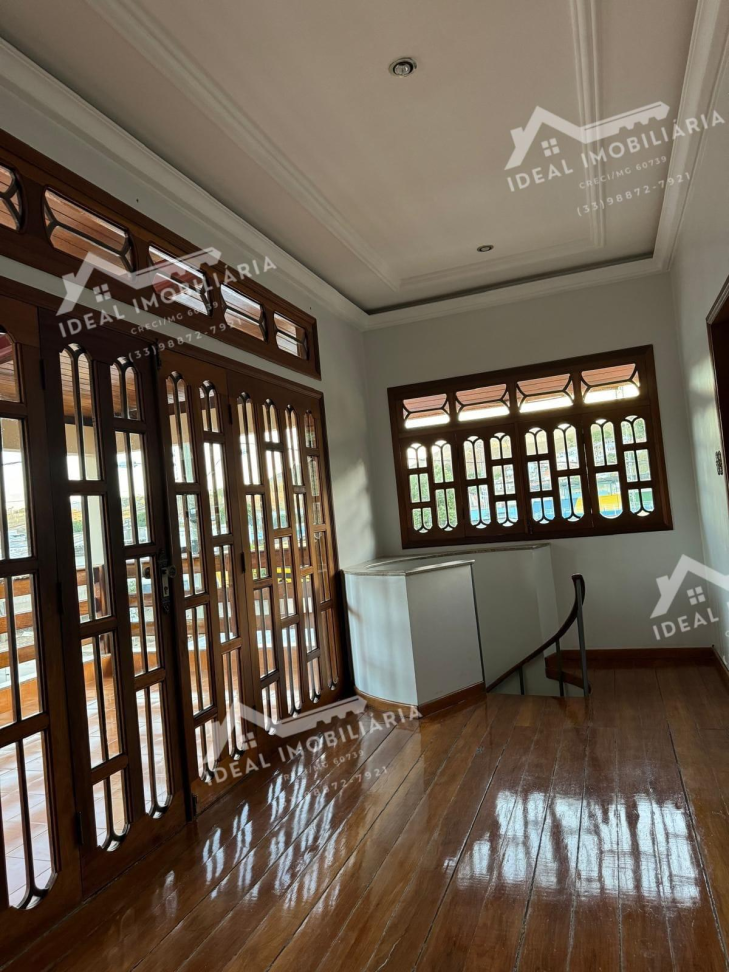 CASA A VENDA - Bairro Santo Antônio - #20