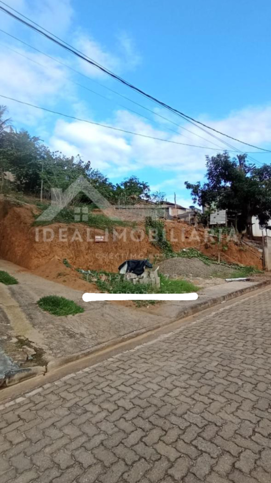 LOTE À VENDA - Bairro Nicoline - #3