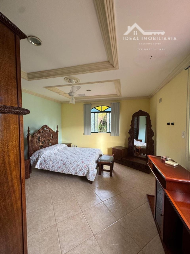 UMA TERRA DE UM ALQUEIRE E MEIO  - 500m de Mantena-MG - #6