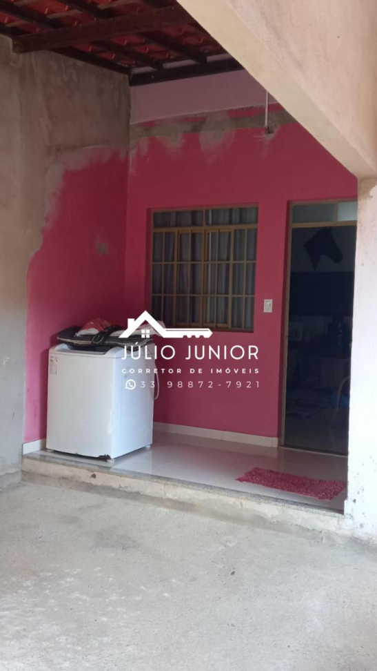 CASA À VENDA - Bairro Maulaz - #1